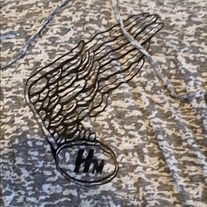 Honda hoodie vintage logo